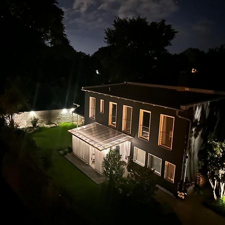 Remise-Berlin-Gruenau Your Cozy And Comfortable Home To Stay For Up To 6 People Between Mueggelsee And Berlin City Esterno foto