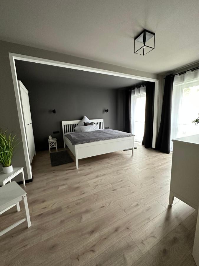 Remise-Berlin-Gruenau Your Cozy And Comfortable Home To Stay For Up To 6 People Between Mueggelsee And Berlin City Esterno foto