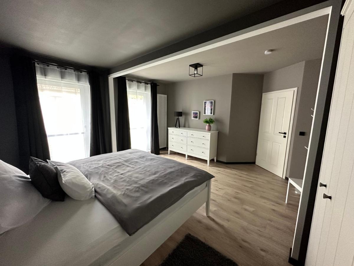 Remise-Berlin-Gruenau Your Cozy And Comfortable Home To Stay For Up To 6 People Between Mueggelsee And Berlin City Esterno foto