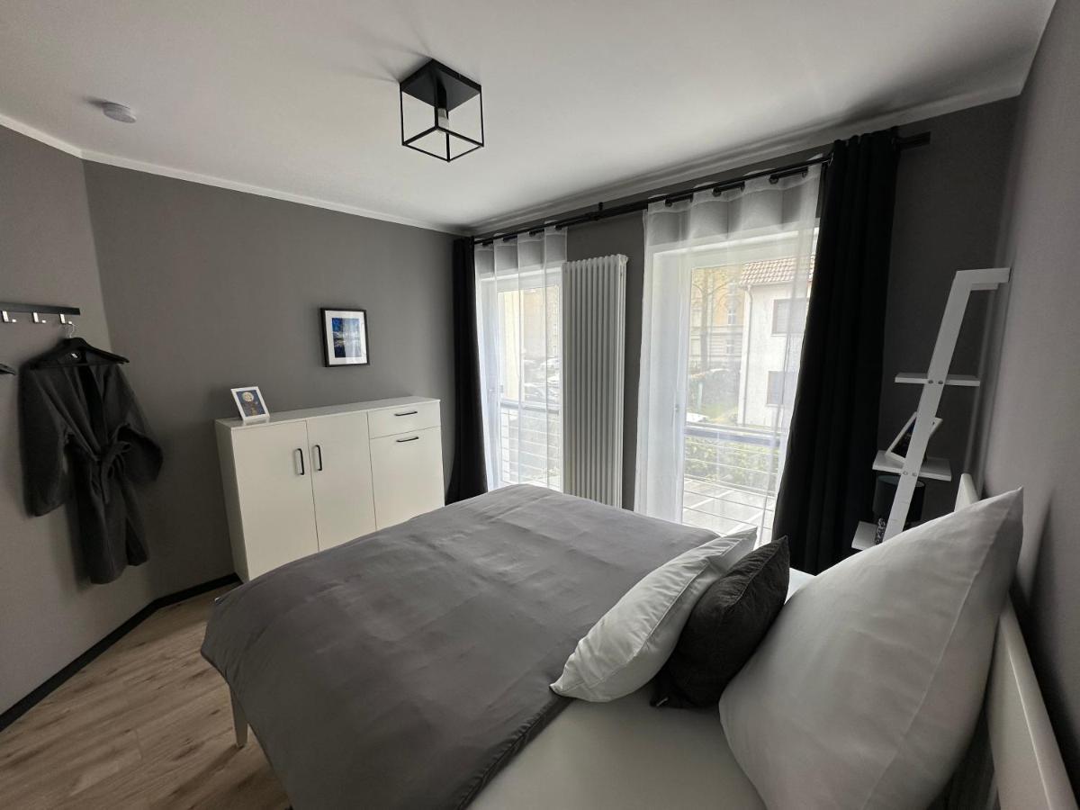 Remise-Berlin-Gruenau Your Cozy And Comfortable Home To Stay For Up To 6 People Between Mueggelsee And Berlin City Esterno foto