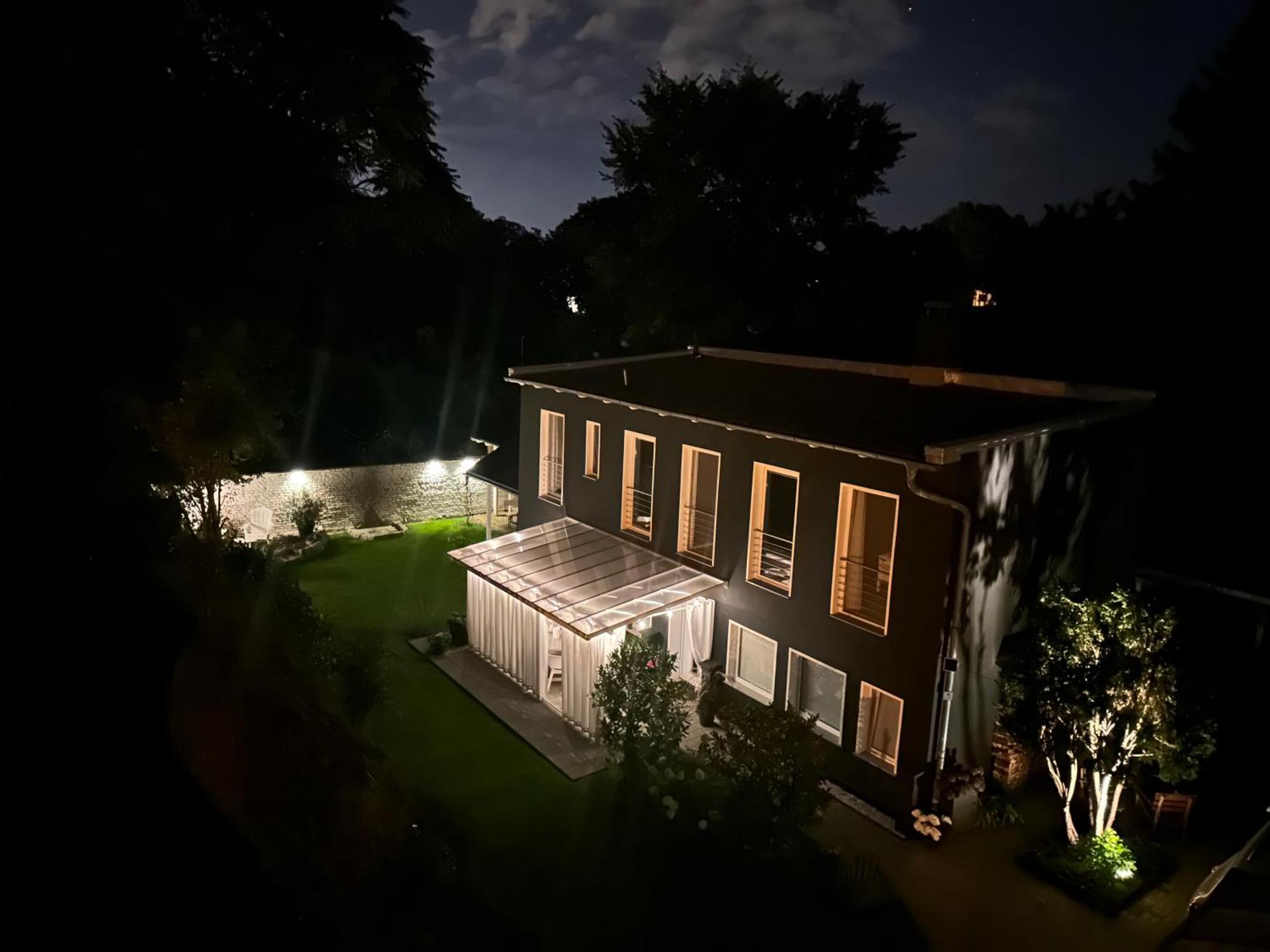 Remise-Berlin-Gruenau Your Cozy And Comfortable Home To Stay For Up To 6 People Between Mueggelsee And Berlin City Esterno foto